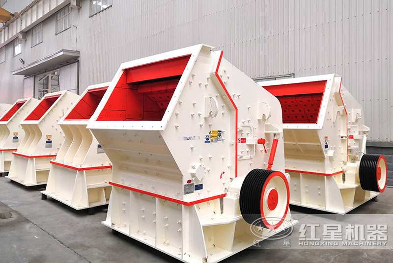 石子制砂整套設(shè)備都有哪些，制出來(lái)的沙子好用嗎