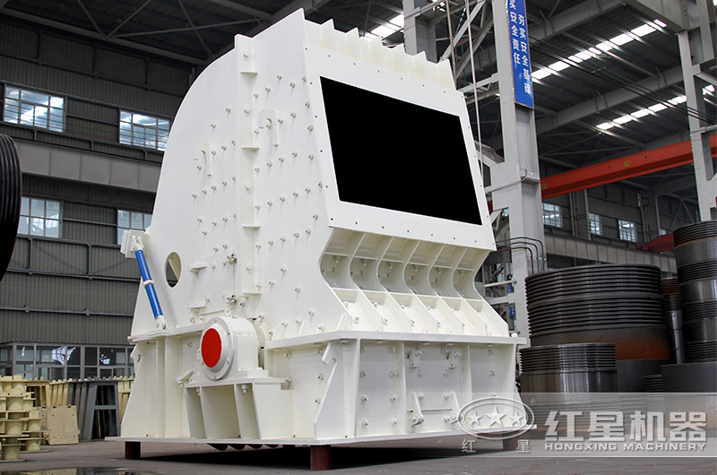 反擊式破碎機型號有幾種？如何選擇？