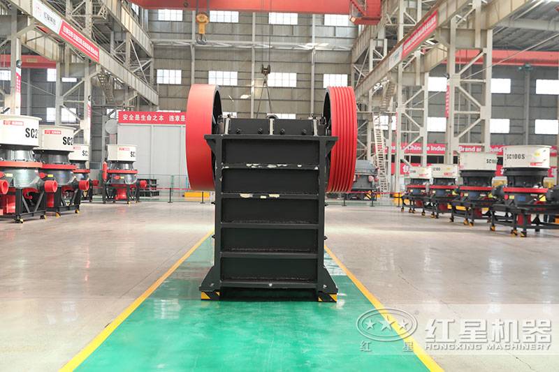 磕石機(jī)價(jià)格多少錢？磕石機(jī)一噸石子利潤