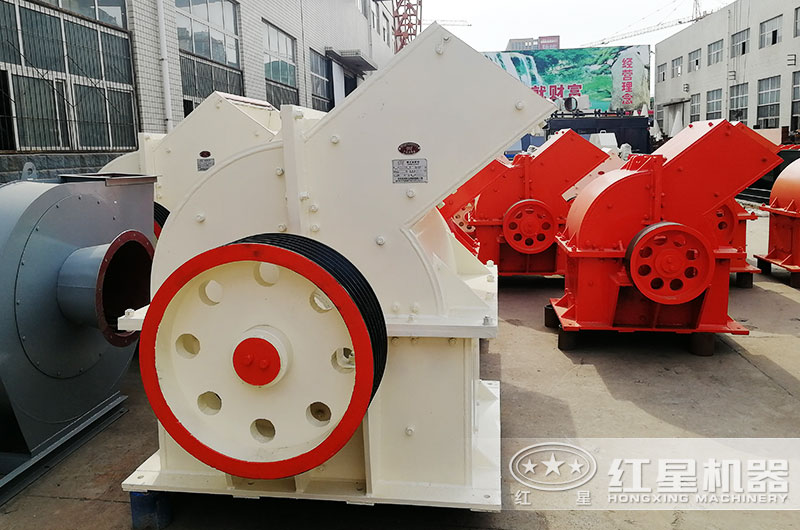 一萬多的小型制砂機有哪些？制砂效果怎么樣？