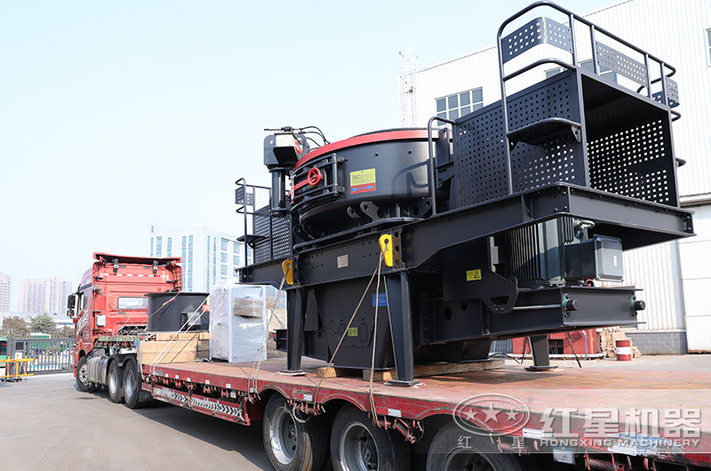 什么類型的制砂機好用又實惠？