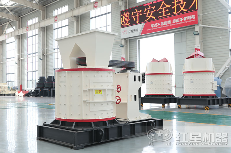 時(shí)產(chǎn)30噸的青石制砂機(jī)有哪些？多少錢一臺(tái)？