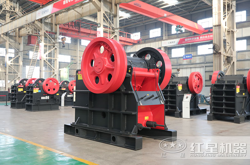 石灰石的粉碎設(shè)備有哪些？是什么價(jià)格？