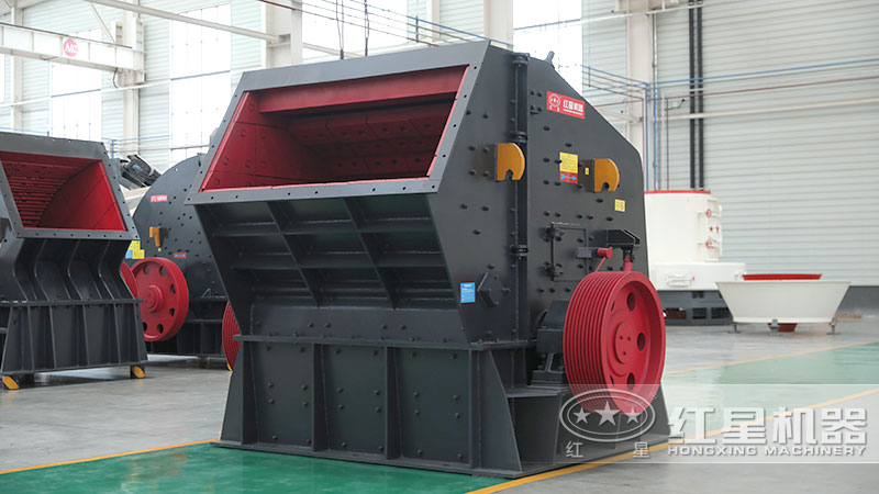 加工石頭成石子的機器類型，提供全套設(shè)備配置方案