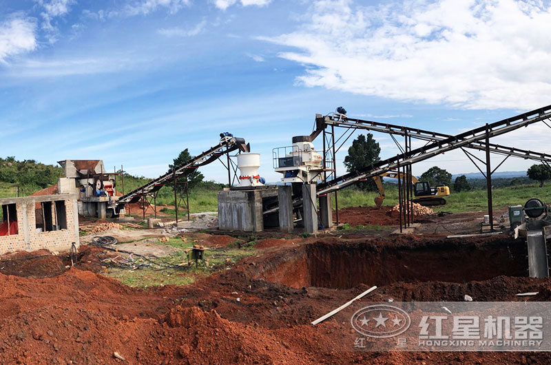 打沙子需要什么設(shè)備？打沙廠需要什么手續(xù)？