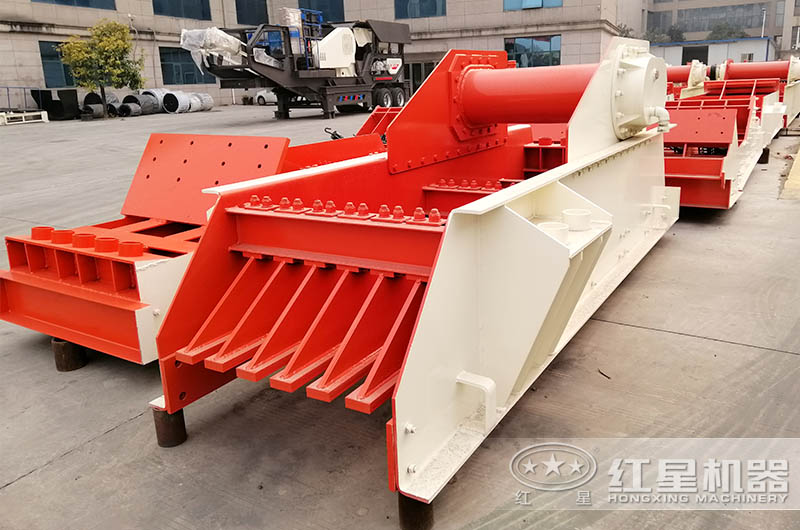 振動給料機(jī) 振動給料機(jī)