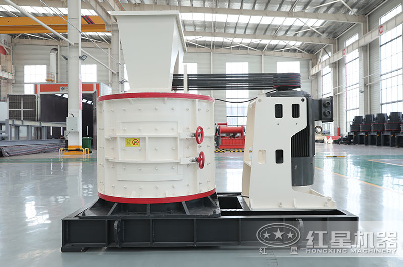 小型石頭制砂機(jī)設(shè)備有哪些？廠家直銷價格