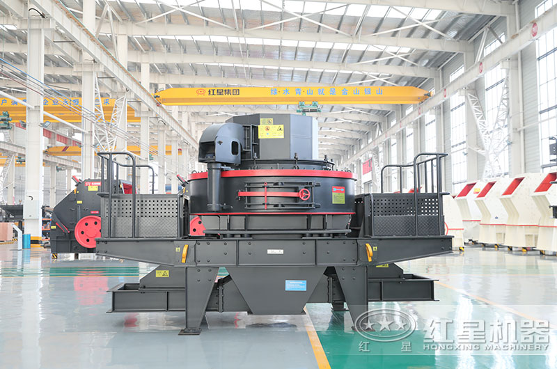 小型石頭制砂機(jī)設(shè)備有哪些？廠家直銷價格