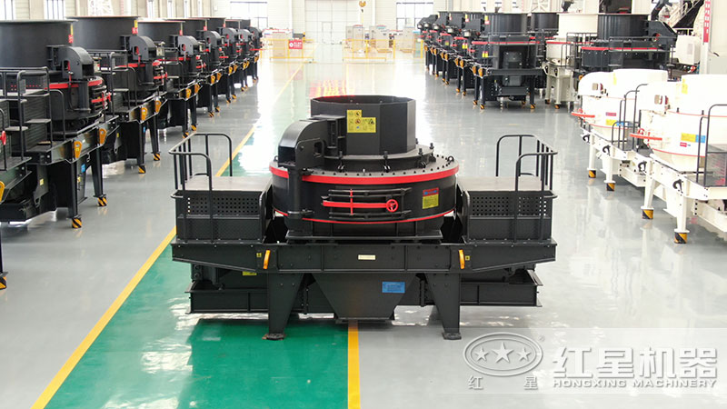 石子機(jī)制砂加工設(shè)備_種類及價(jià)格，提供現(xiàn)場(chǎng)視頻