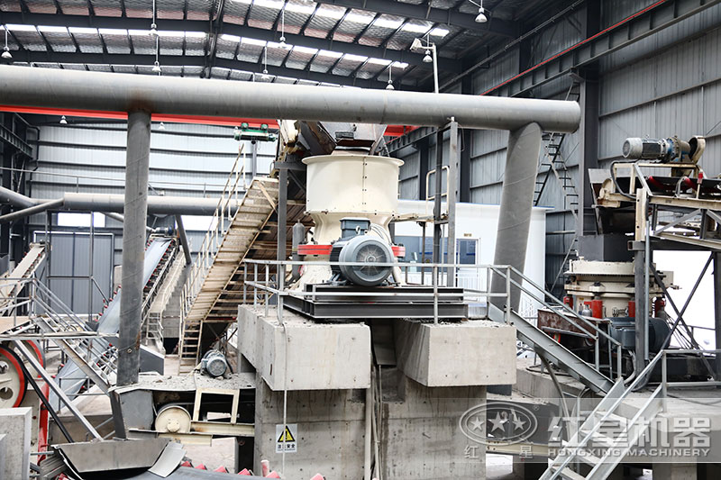 毛石加工碎石的損耗是多少，一臺(tái)毛石碎石機(jī)多少錢