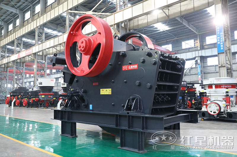 礦山用破碎機(jī)有多少種類(lèi)型？型號(hào)及價(jià)格