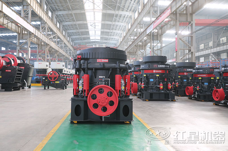 赤鐵礦破碎機(jī)設(shè)備有哪些？圖片及價(jià)格