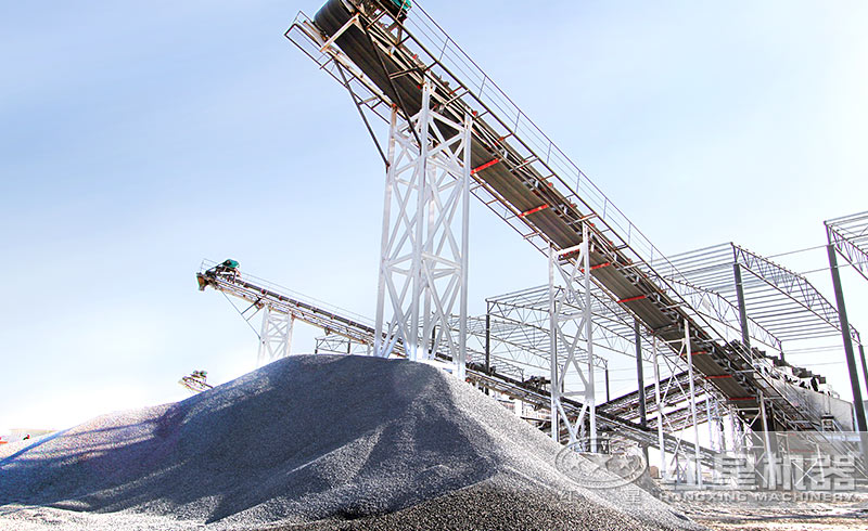 1213石料規(guī)格_生產(chǎn)12、13石子設(shè)備用什么，價(jià)格是多少