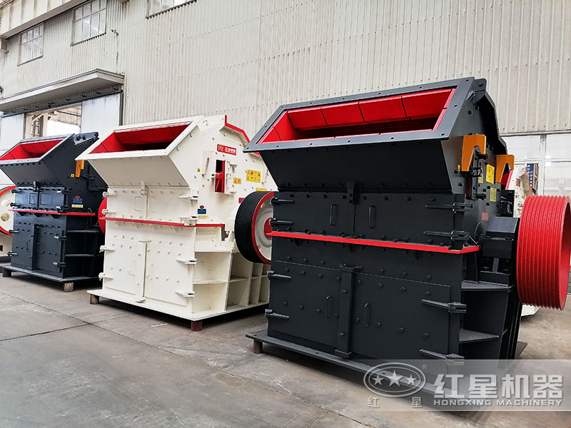 石頭碎成沙子能不能用、石頭碎沙機(jī)多少錢一臺(tái)