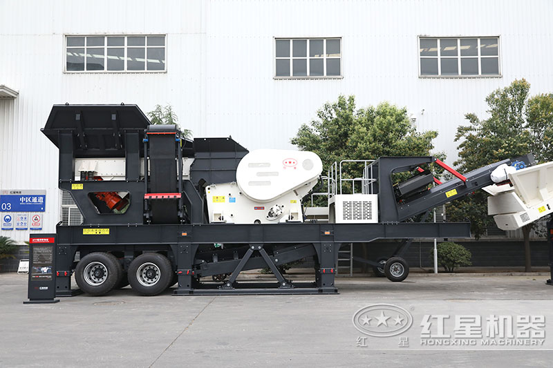 建筑垃圾粉碎后有什么用？用什么機器設備效果好？