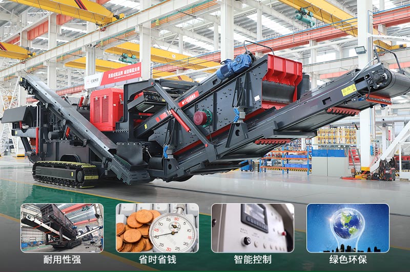 建筑垃圾制砂機(jī)什么機(jī)器好用？一套多少錢？