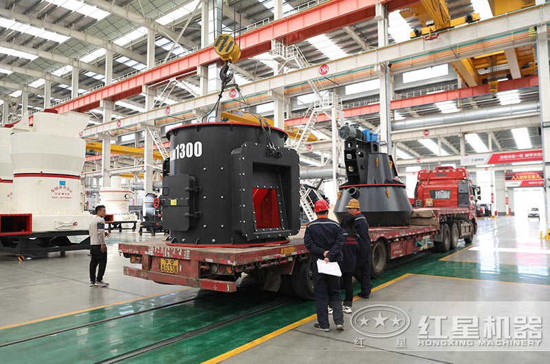 雷蒙磨粉機(jī)一小時(shí)能出多少粉？型號(hào)有哪些？