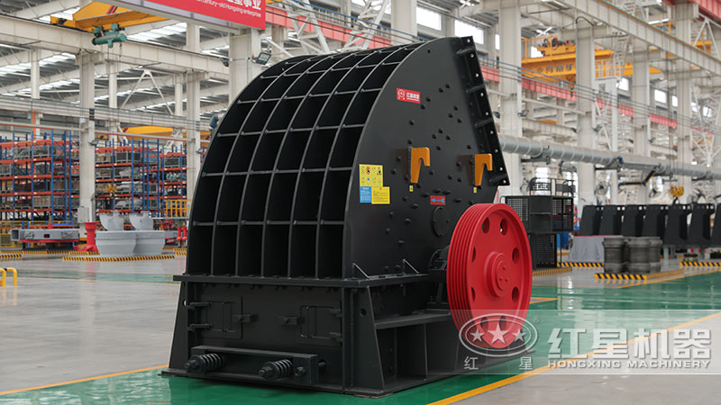 碎石制砂機設(shè)備有幾種，一套生產(chǎn)線配置