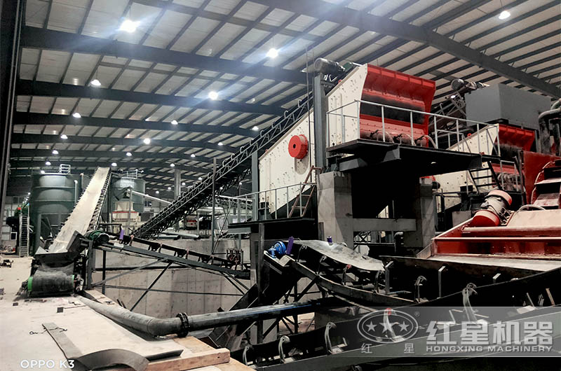 振動(dòng)篩、輸送帶等