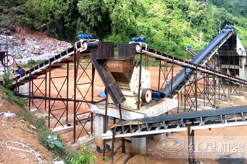 1214反擊破碎機(jī)參數(shù)_報價是多少？