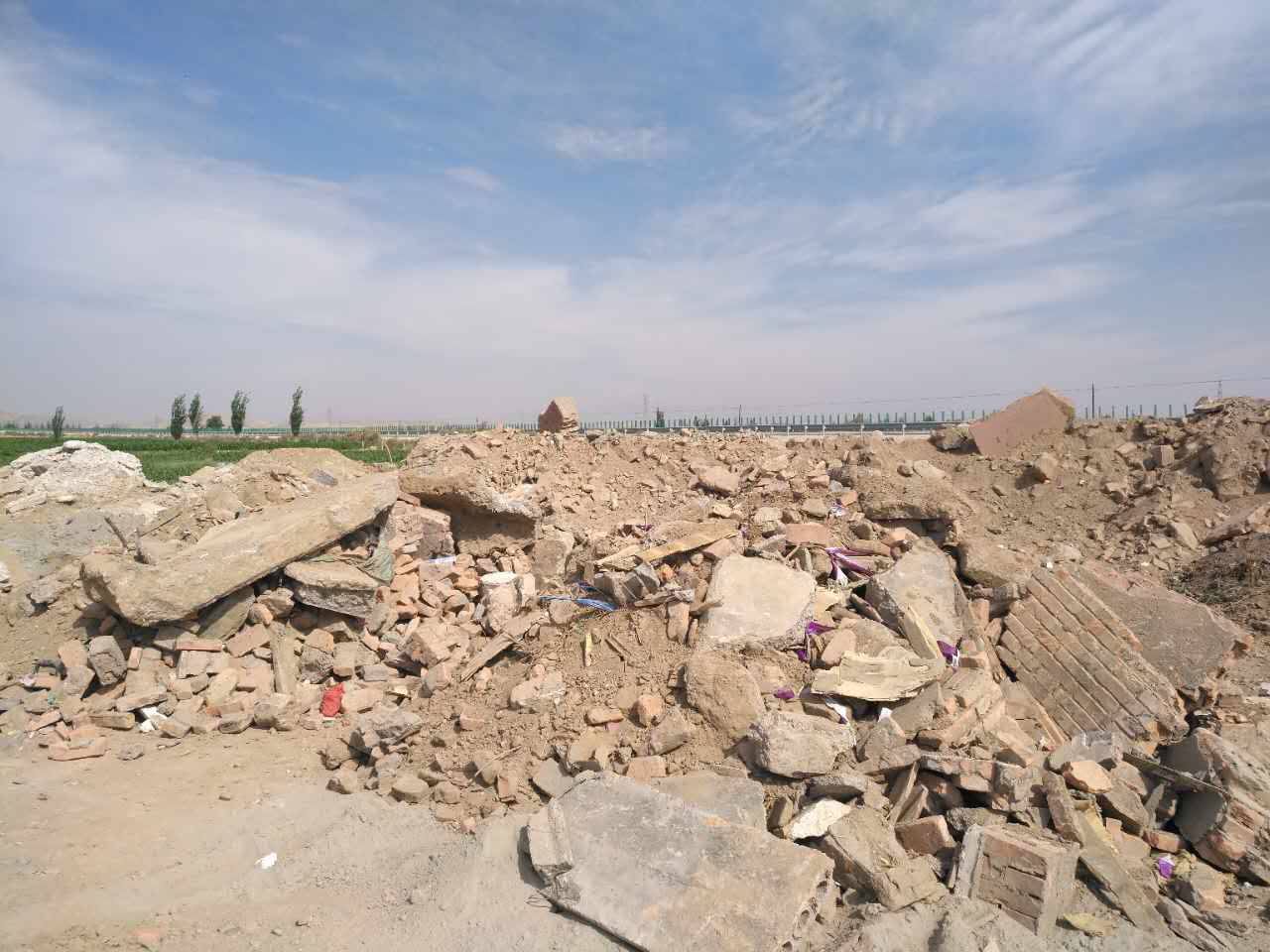 寧波鄞州日處理建筑垃圾400噸？處理生產(chǎn)線(xiàn)如何配置？