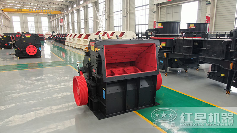 碎石加工石子設(shè)備價格_種類，提供現(xiàn)場案例