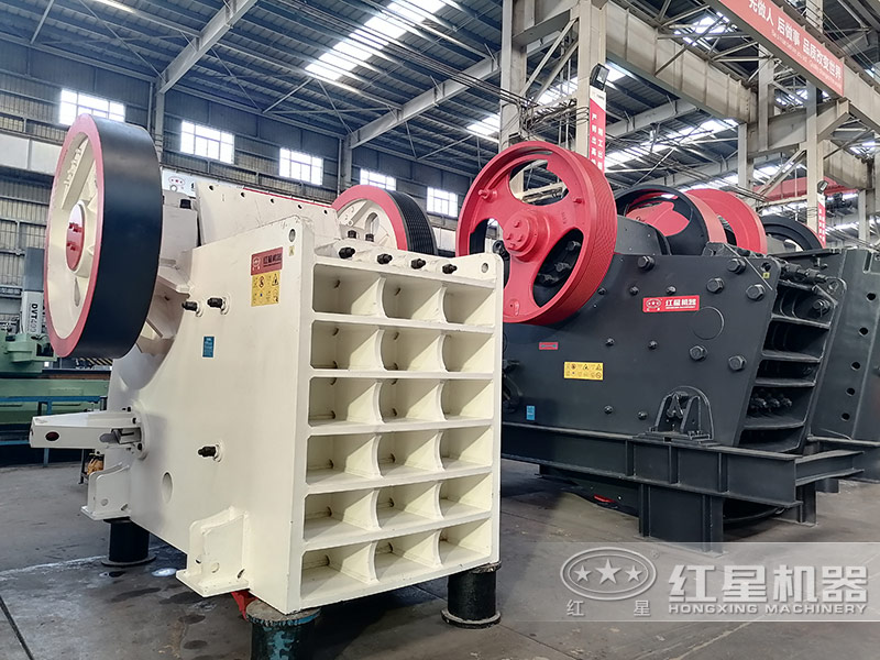 碎石加工石子設(shè)備價格_種類，提供現(xiàn)場案例