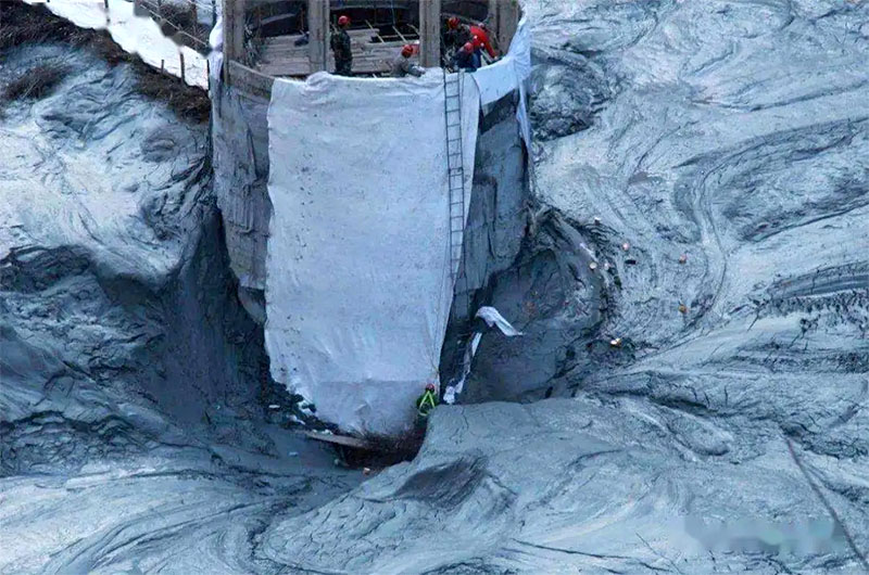 尾礦砂能不能用于混凝土？尾礦制砂生產(chǎn)線如何配置？