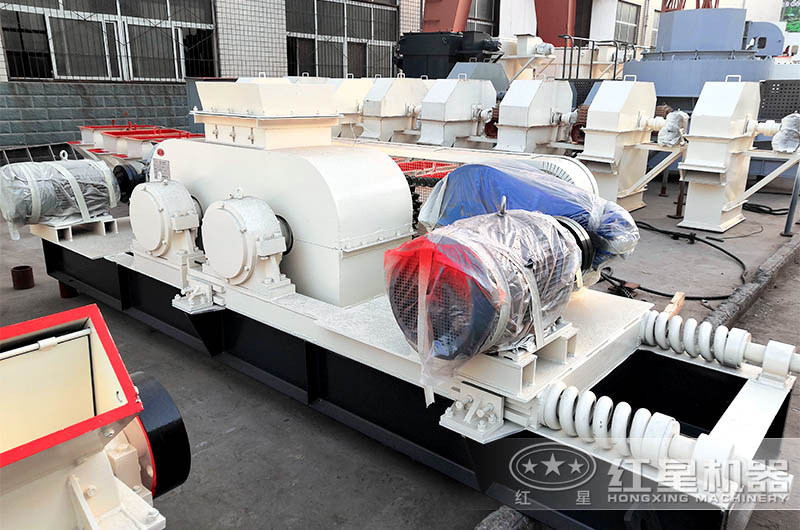 煤矸石有何用途？小型煤矸石粉碎機(jī)多少錢(qián)一臺(tái)？