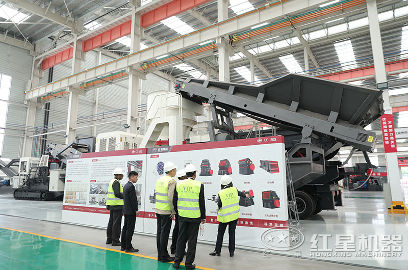 客戶(hù)來(lái)廠參觀考察 客戶(hù)來(lái)廠參觀考察