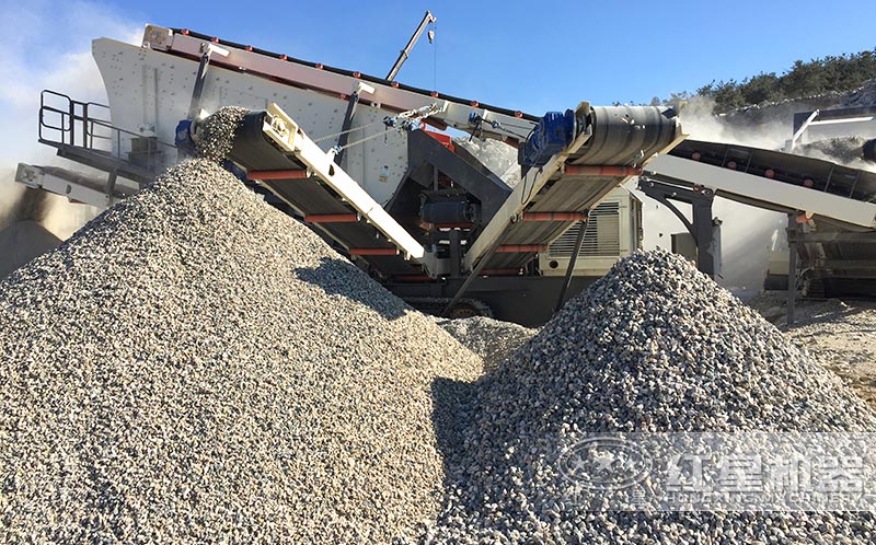 毛石加工碎石的損耗是多少，一臺(tái)毛石碎石機(jī)多少錢